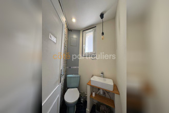 Ma-Cabane - Vente Appartement PARIS 16, 59 m²