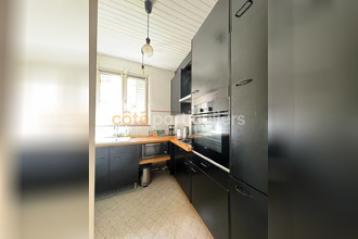 Ma-Cabane - Vente Appartement PARIS 16, 59 m²