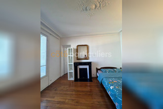 Ma-Cabane - Vente Appartement PARIS 16, 59 m²