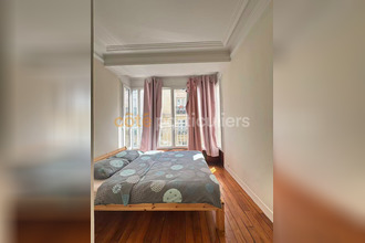 Ma-Cabane - Vente Appartement PARIS 16, 59 m²