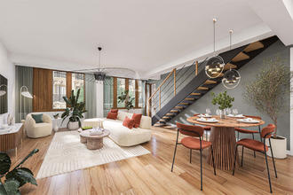 Ma-Cabane - Vente Appartement PARIS 16, 87 m²