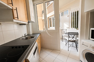 Ma-Cabane - Vente Appartement PARIS 16, 80 m²