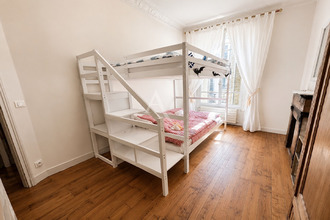 Ma-Cabane - Vente Appartement PARIS 16, 80 m²