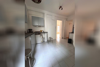 Ma-Cabane - Vente Appartement PARIS 16, 63 m²