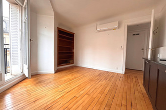 Ma-Cabane - Vente Appartement PARIS 16, 63 m²