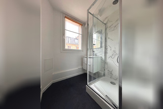 Ma-Cabane - Vente Appartement PARIS 16, 63 m²