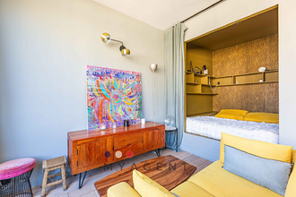 Ma-Cabane - Vente Appartement PARIS 16, 43 m²