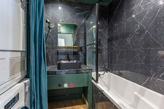 Ma-Cabane - Vente Appartement PARIS 16, 43 m²