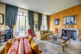 Ma-Cabane - Vente Appartement PARIS 16, 295 m²