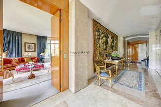 Ma-Cabane - Vente Appartement PARIS 16, 295 m²