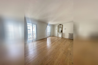 Ma-Cabane - Vente Appartement PARIS 16, 65 m²