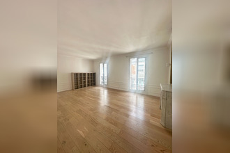Ma-Cabane - Vente Appartement PARIS 16, 65 m²