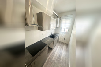 Ma-Cabane - Vente Appartement PARIS 16, 65 m²