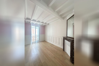 Ma-Cabane - Vente Appartement PARIS 16, 65 m²