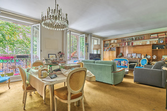 Ma-Cabane - Vente Appartement PARIS 16, 174 m²
