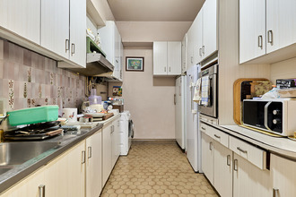 Ma-Cabane - Vente Appartement PARIS 16, 174 m²