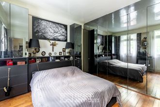 Ma-Cabane - Vente Appartement PARIS 16, 131 m²