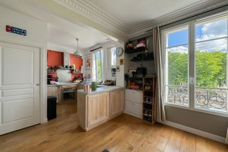 Ma-Cabane - Vente Appartement PARIS 16, 24 m²