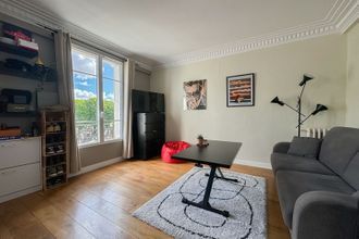 Ma-Cabane - Vente Appartement PARIS 16, 24 m²