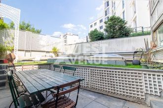 Ma-Cabane - Vente Appartement PARIS 16, 89 m²