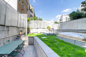 Ma-Cabane - Vente Appartement PARIS 16, 89 m²