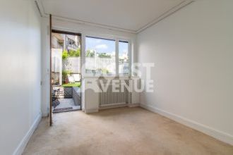 Ma-Cabane - Vente Appartement PARIS 16, 89 m²