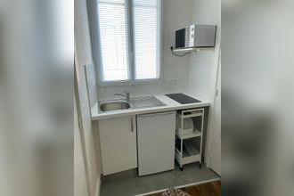 Ma-Cabane - Vente Appartement PARIS 16, 8 m²