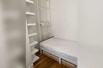 Ma-Cabane - Vente Appartement PARIS 16, 8 m²