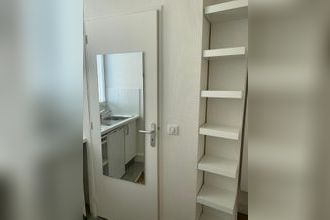 Ma-Cabane - Vente Appartement PARIS 16, 8 m²