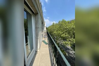 Ma-Cabane - Vente Appartement PARIS 16, 62 m²