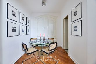 Ma-Cabane - Vente Appartement PARIS 16, 77 m²