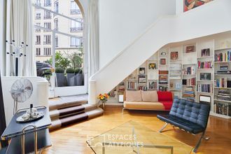Ma-Cabane - Vente Appartement PARIS 16, 77 m²