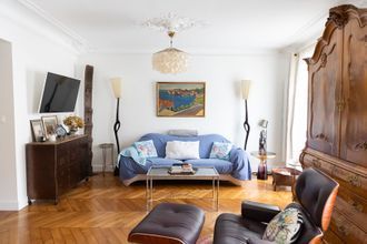 Ma-Cabane - Vente Appartement PARIS 16, 82 m²