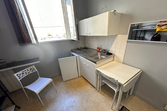 Ma-Cabane - Vente Appartement PARIS 16, 9 m²