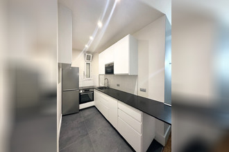 Ma-Cabane - Vente Appartement PARIS 16, 46 m²