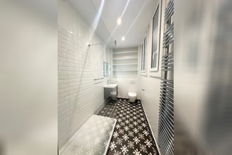 Ma-Cabane - Vente Appartement PARIS 16, 46 m²