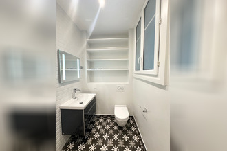 Ma-Cabane - Vente Appartement PARIS 16, 46 m²