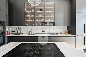 Ma-Cabane - Vente Appartement PARIS 16, 258 m²