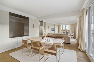 Ma-Cabane - Vente Appartement PARIS 16, 122 m²