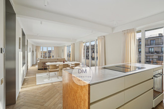 Ma-Cabane - Vente Appartement PARIS 16, 122 m²