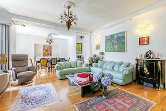 Ma-Cabane - Vente Appartement PARIS 16, 94 m²