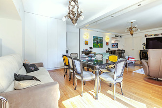 Ma-Cabane - Vente Appartement PARIS 16, 94 m²