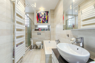 Ma-Cabane - Vente Appartement PARIS 16, 94 m²