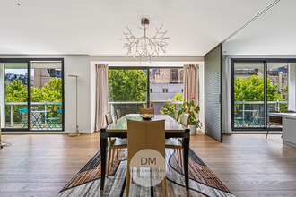 Ma-Cabane - Vente Appartement PARIS 16, 191 m²