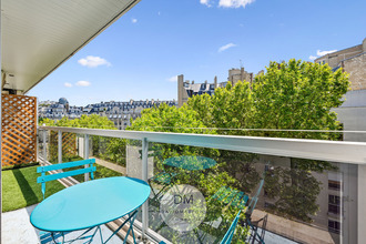 Ma-Cabane - Vente Appartement PARIS 16, 191 m²
