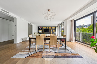 Ma-Cabane - Vente Appartement PARIS 16, 191 m²