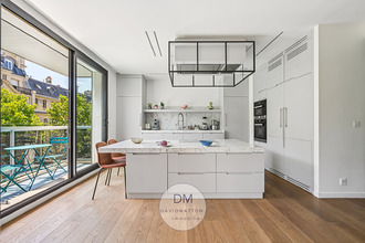 Ma-Cabane - Vente Appartement PARIS 16, 191 m²