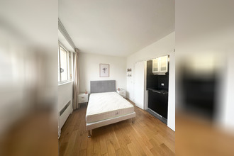 Ma-Cabane - Vente Appartement PARIS 16, 16 m²
