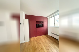 Ma-Cabane - Vente Appartement PARIS 16, 16 m²