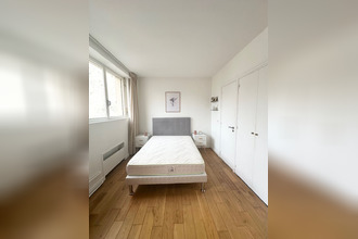 Ma-Cabane - Vente Appartement PARIS 16, 16 m²